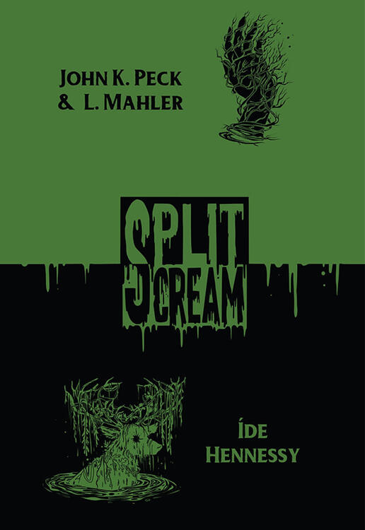 Split Scream 7 Split Scream 7